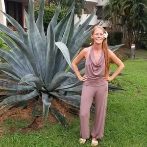 Meet your Posher, Beth